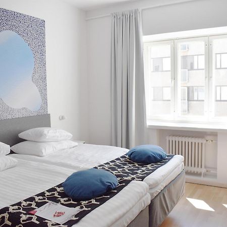Original Sokos Hotel Vaakuna Pori Luaran gambar