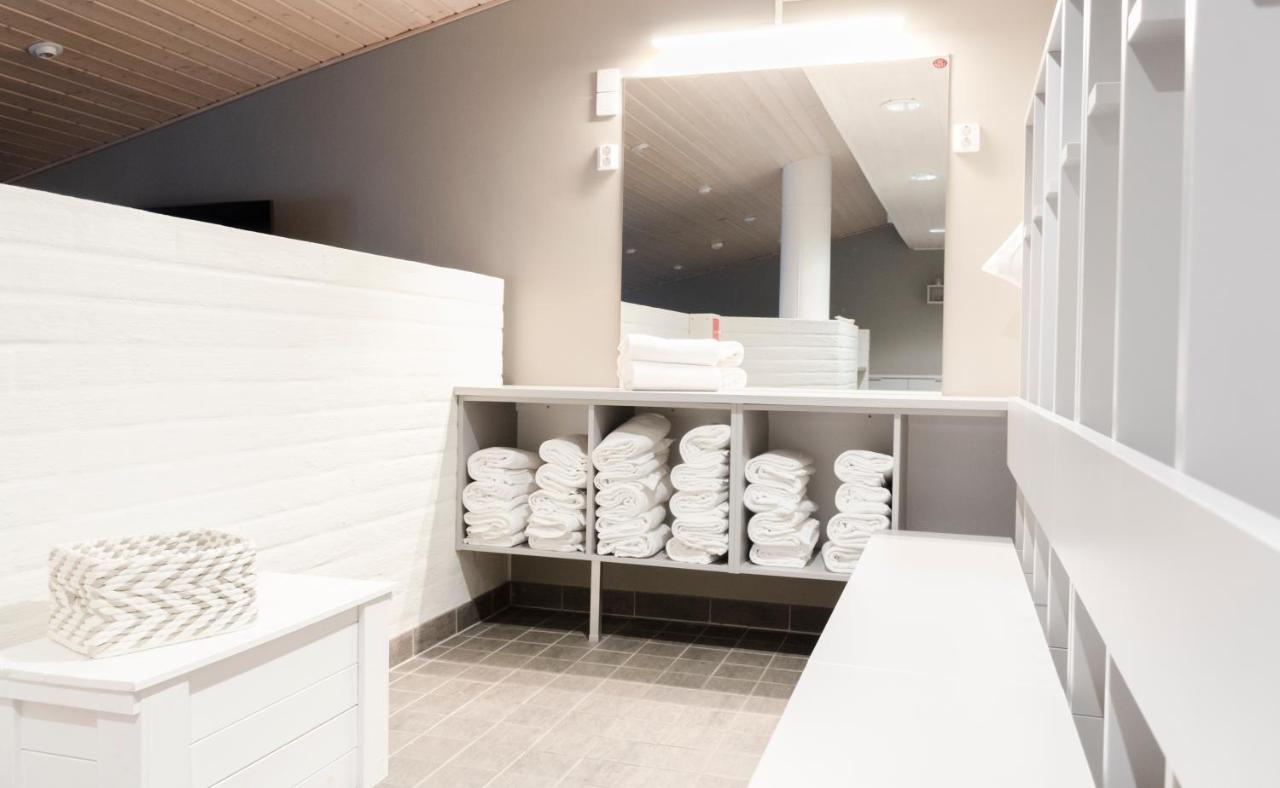Original Sokos Hotel Vaakuna Pori Luaran gambar