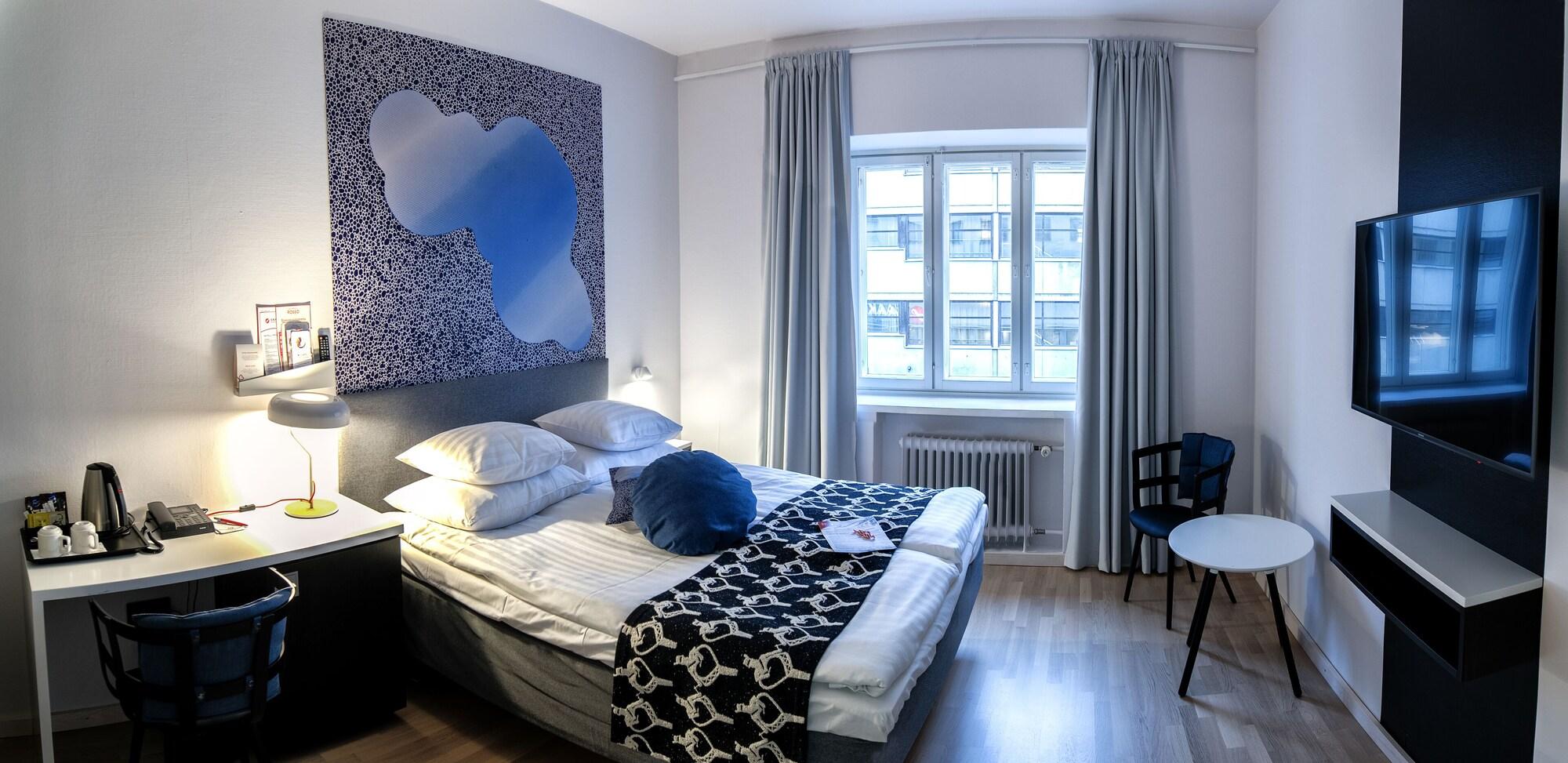 Original Sokos Hotel Vaakuna Pori Luaran gambar