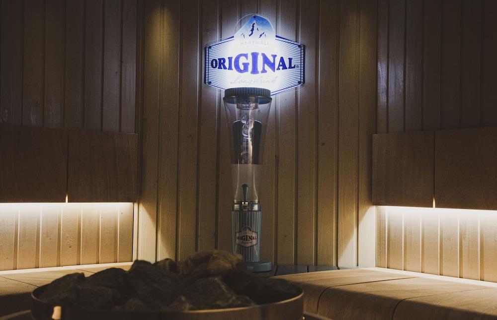 Original Sokos Hotel Vaakuna Pori Luaran gambar