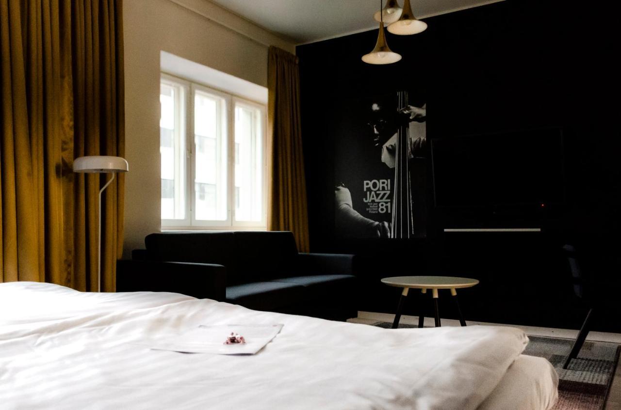 Original Sokos Hotel Vaakuna Pori Luaran gambar