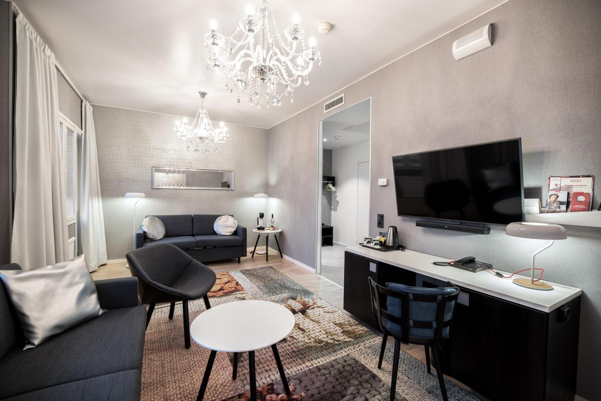 Original Sokos Hotel Vaakuna Pori Luaran gambar