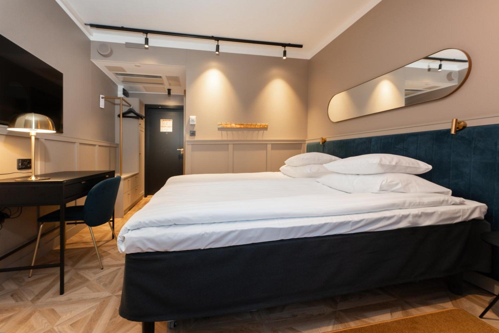 Original Sokos Hotel Vaakuna Pori Luaran gambar