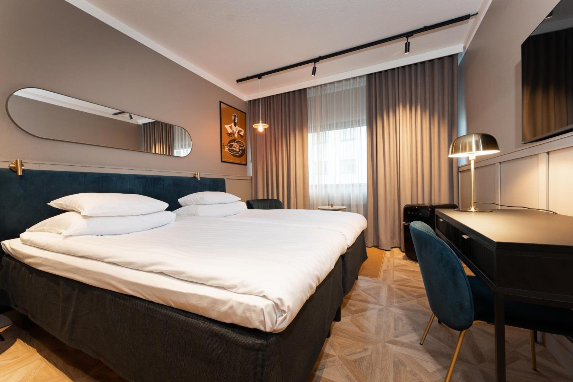 Original Sokos Hotel Vaakuna Pori Luaran gambar