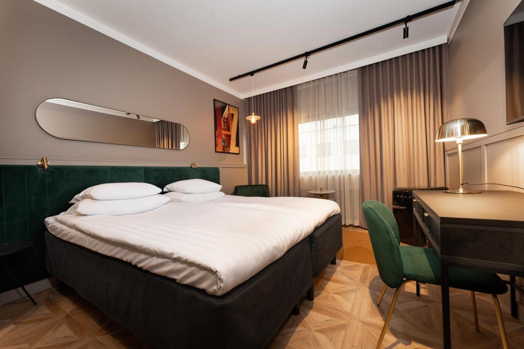 Original Sokos Hotel Vaakuna Pori Luaran gambar