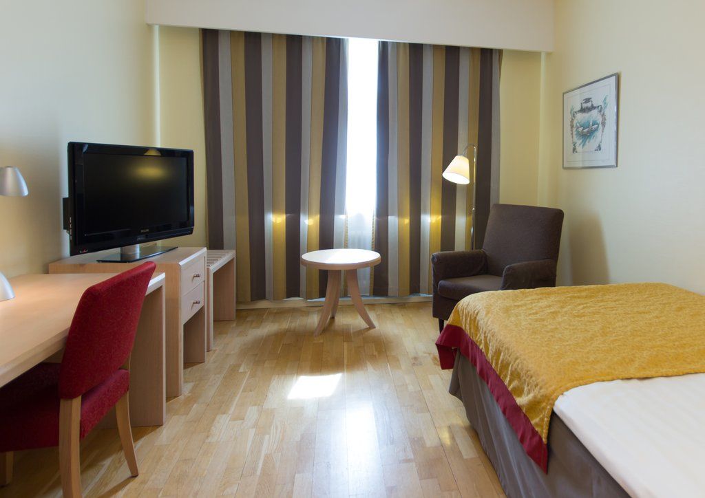 Original Sokos Hotel Vaakuna Pori Luaran gambar